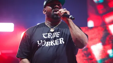 Burak Cingi/Redferns/Getty Images