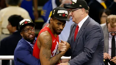 Lachlan Cunningham/Getty Images