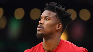 Maddie Meyer/Getty Images