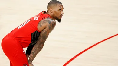 Steph Chambers/Getty