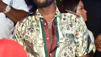 Prince Williams/WireImage/Getty Images