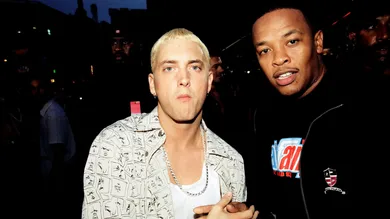 James Devaney/WireImage/Getty Images