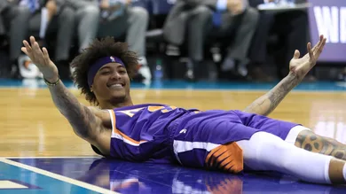 Streeter Lecka/Getty Images