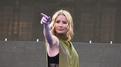 Mike Windle/Getty Images