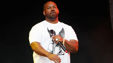 Burak Cingi/Redferns/Getty Images