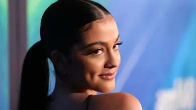 Rich Fury/amfAR / Contributor / Getty Images