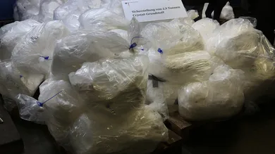 Hannelore Foerster/Getty Images