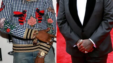 Christopher Polk & Rich Fury/Getty Images