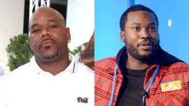 Randy Shropshire, Brad Barket/Getty Images