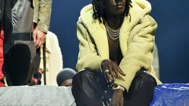 Dimitrios Kambouris/Getty Images