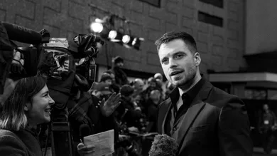 Gareth Cattermole/Getty Images for Disney