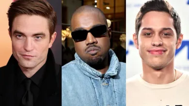 Dimitrios Kambouris/Getty Images & Victor Boyko/Getty Images & Alberto E. Rodriguez/Getty Images