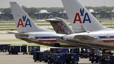 Scott Olson/Getty Images