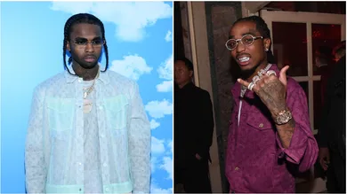 Pascal Le Segretain/Bryan Bedder/Getty Images