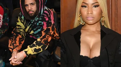 Ben Gabbe/Getty Images, Kevin Mazur/Getty Images