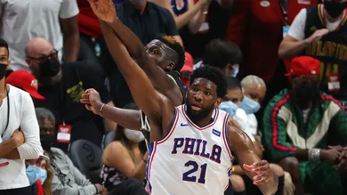 Kevin C. Cox/Getty Images