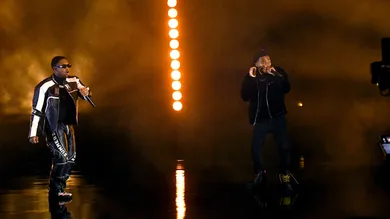 Kevin Mazur/Getty Images