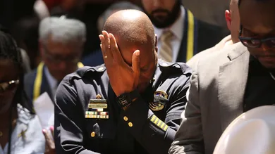 Spencer Platt/Getty Images