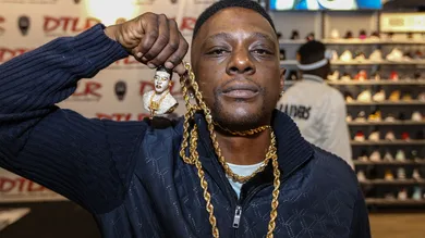 Thaddaeus McAdams/WireImage/Getty Images