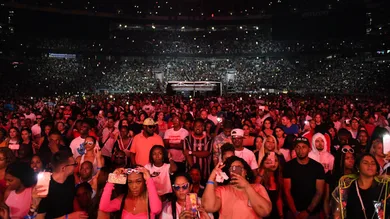 Nicholas Hunt/Getty Images