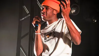 Erika Goldring/Getty