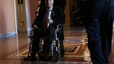 Alex Wong/Getty Images