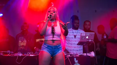 Brian Stukes/Getty Images