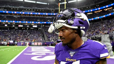 Hannah Foslien/Getty Images