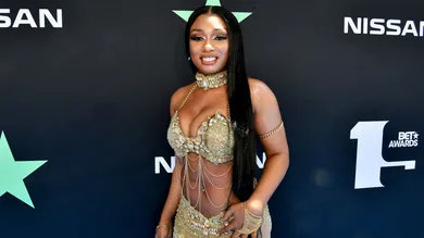 Paras Griffin/Getty Images