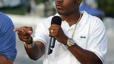 Frank Micelotta/Getty Images