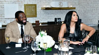 Eugene Gologursky/Getty Images