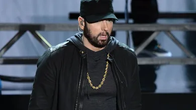 Kevin Winter/Getty Images