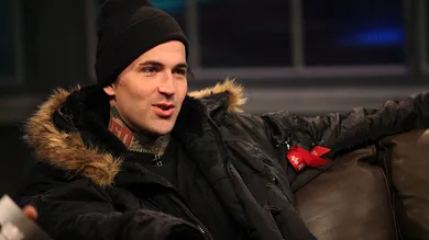 Astrid Stawiarz/Getty Images