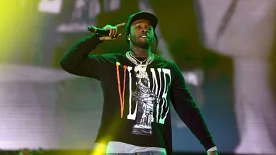 Scott Dudelson/Getty Images