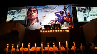 MICHAEL TEWELDE/AFP/Getty Images