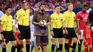 Bob Levey/Getty Images