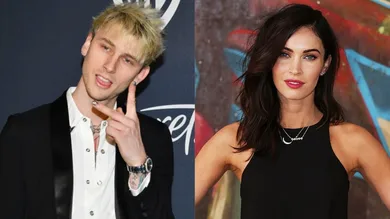 Amy Sussman & Brendon Thorne/Getty Images