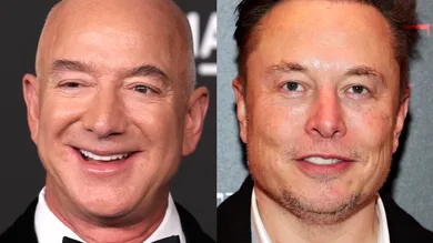 Kevin Winter/Getty Images & Theo Wargo/Getty Images