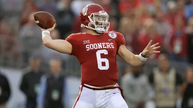 Sean M. Haffey/Getty Images