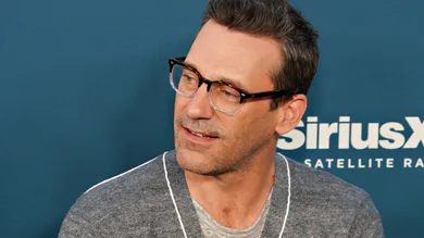 Cindy Ord/Getty Images for SiriusXM