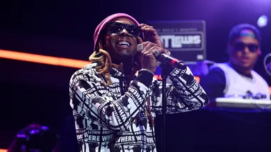 Nicholas Hunt/Getty Images