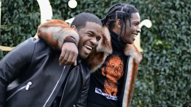 Vanni Bassetti/Getty Images