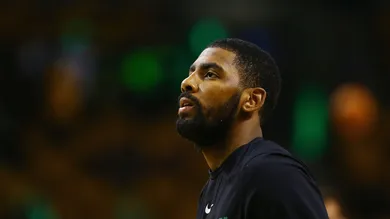 Tim Bradbury/Getty Images