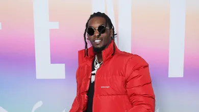 Dimitrios Kambouris/Getty Images