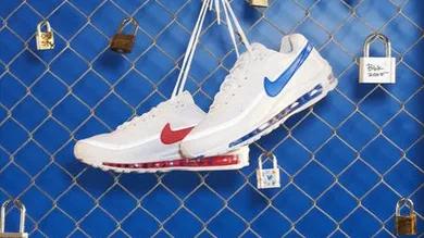 Image Via <a href='https://news.nike.com/news/skepta-air-max-97-bw-sk' rel="nofollow noopener" target='_blank'>Nike</a>