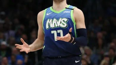 Ronald Martinez/Getty Images