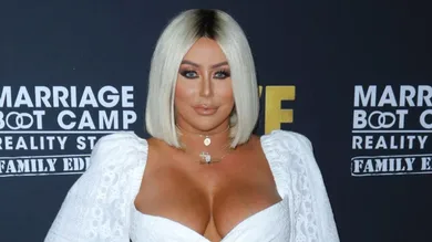 JC Olivera / Stringer / Getty Images