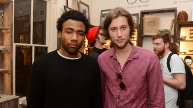 Vivien Killilea/Getty Images