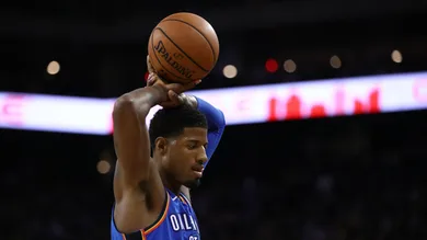 Ezra Shaw/Getty Images