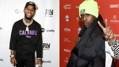 Bob Levey & Nicholas Hunt/Getty Images